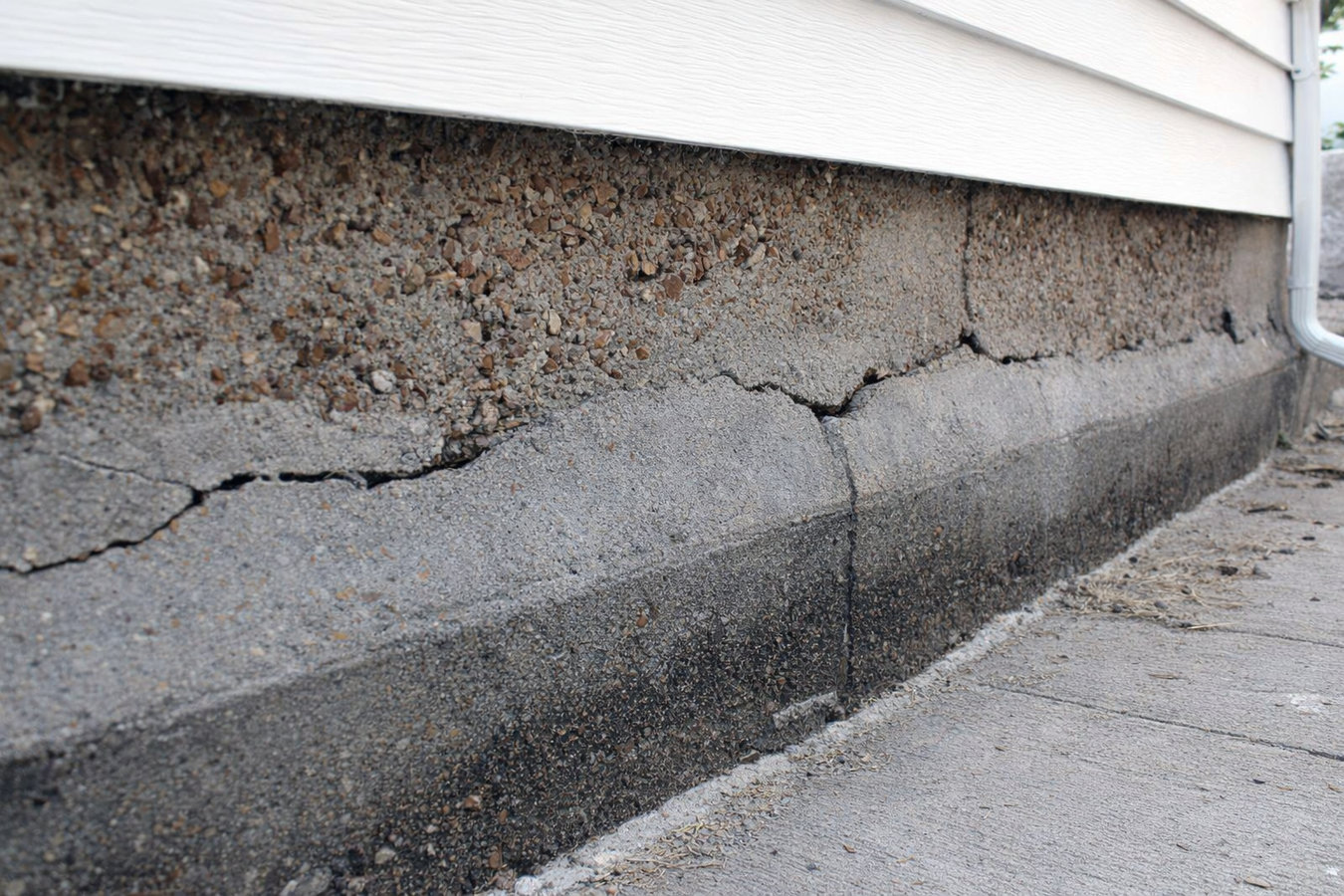 Foundation raising