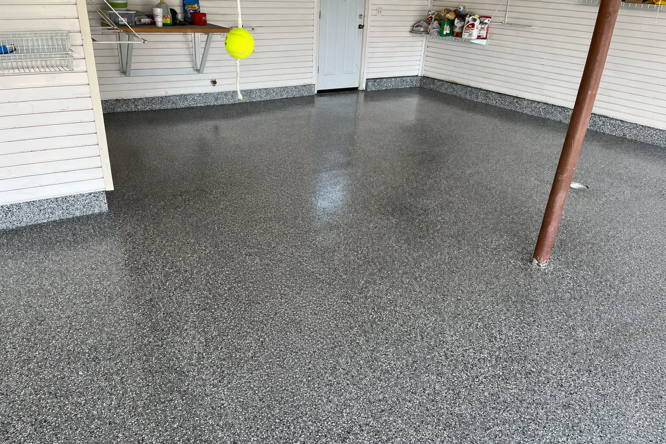 Newark Concrete - concrete work in Newark, CA